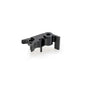 PUIG ADATTATORE LEVA FRIZIONE DUCATI MONSTER 937 21-23 NERO