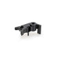 PUIG ADATTATORE LEVA FRIZIONE DUCATI MONSTER 937 24-25 NERO