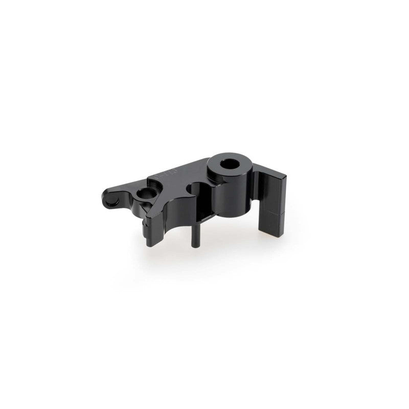 PUIG ADATTATORE LEVA FRIZIONE DUCATI MONSTER 937 PLUS 24-25 NERO