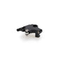 PUIG ADATTATORE LEVA FRIZIONE DUCATI SCRAMBLER 1100 PRO/PRO SPORT 21-25 NERO