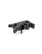 PUIG ADATTATORE LEVA FRIZIONE DUCATI STREETFIGHTER V4 2025 NERO