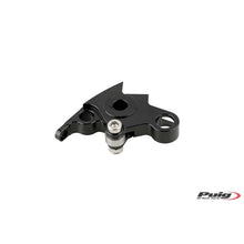 Carica l'immagine nel visualizzatore di Gallery, PUIG ADATTATORE LEVA FRIZIONE HONDA CB1000 R 08-10 NERO