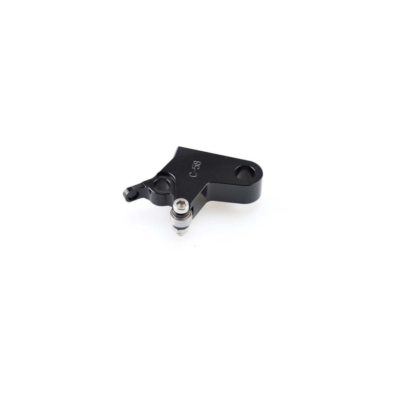PUIG ADATTATORE LEVA FRIZIONE HONDA CB125R NEO SPORTS CAFE 21-23 NERO