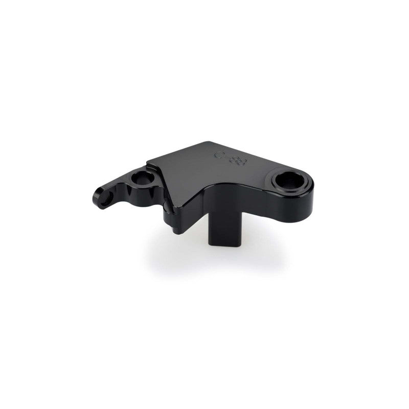 PUIG ADATTATORE LEVA FRIZIONE HONDA CBR650 R 21-23 NERO