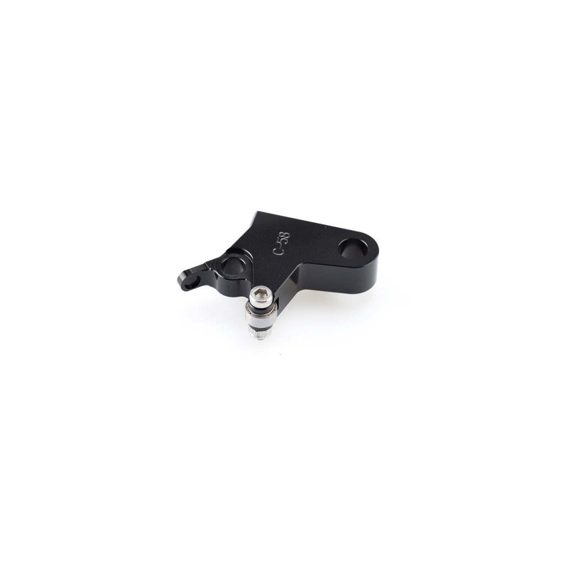 PUIG ADATTATORE LEVA FRIZIONE HONDA MSX125 GROM 21-25 NERO