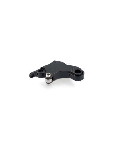 PUIG ADATTATORE LEVA FRIZIONE HONDA NT1100 DCT 22-24 NERO