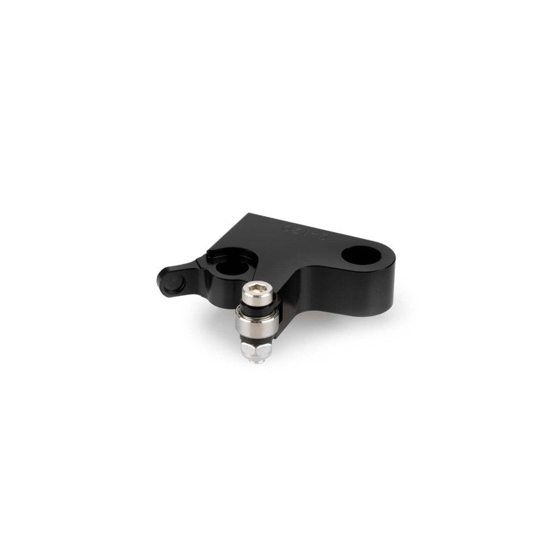 PUIG ADATTATORE LEVA FRIZIONE HONDA NX500 24-25 NERO