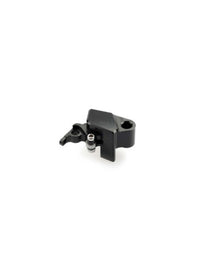 PUIG ADATTATORE LEVA FRIZIONE KAWASAKI VERSYS 650 2025 NERO