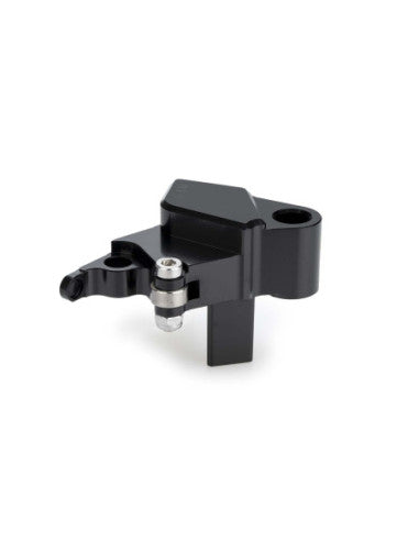 PUIG ADATTATORE LEVA FRIZIONE KAWASAKI Z1100 2026 NERO