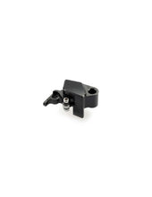 Carica l'immagine nel visualizzatore di Gallery, PUIG ADATTATORE LEVA FRIZIONE KAWASAKI Z650 RS 24-25 NERO