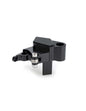 PUIG ADATTATORE LEVA FRIZIONE KAWASAKI Z900 2025 NERO