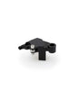 PUIG ADATTATORE LEVA FRIZIONE KAWASAKI ZX-10R 2026 NERO