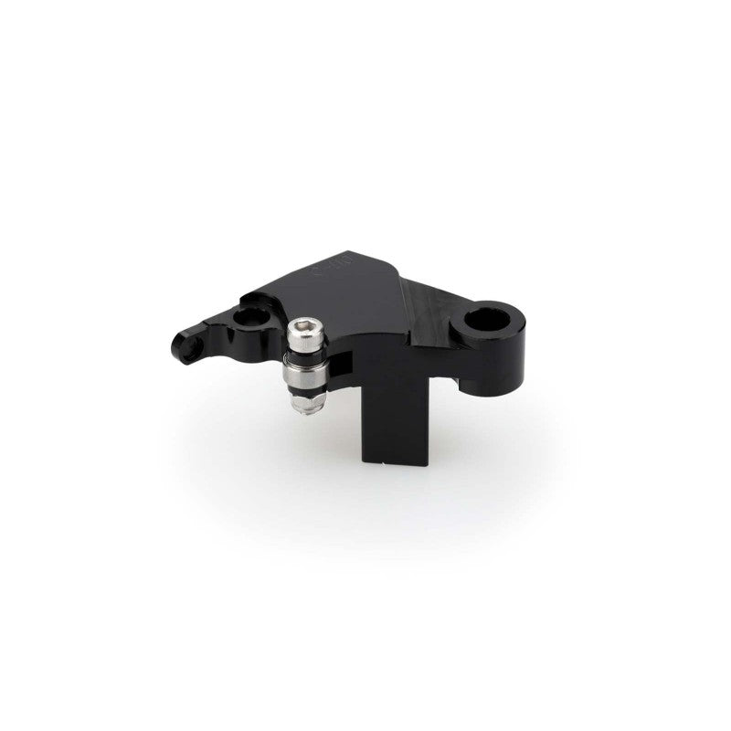 PUIG ADATTATORE LEVA FRIZIONE KAWASAKI ZX-10RR 21-25 NERO