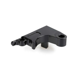 PUIG ADATTATORE LEVA FRIZIONE MOD. HERITAGE TRIUMPH BONNEVILLE SPEEDMASTER 21-25 NERO