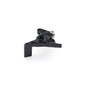 PUIG ADATTATORE LEVA FRIZIONE PER APRILIA SHIVER 750 07-09 NERO