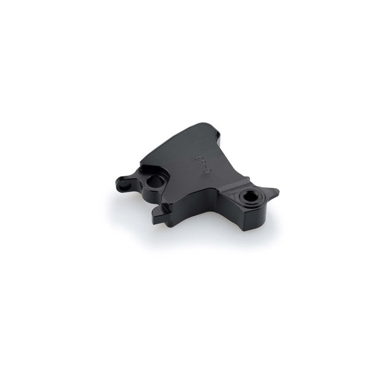 PUIG ADATTATORE LEVA FRIZIONE PER BMW F800GS 2017 NERO