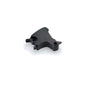 PUIG ADATTATORE LEVA FRIZIONE PER BMW F800R 2015 NERO