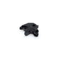 PUIG ADATTATORE LEVA FRIZIONE PER BMW R1200GS RALLYE 17-18 NERO