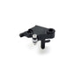 PUIG ADATTATORE LEVA FRIZIONE PER BMW S1000R 14-16 NERO