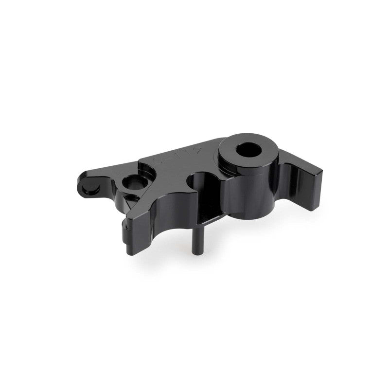 PUIG ADATTATORE LEVA FRIZIONE PER DUCATI DIAVEL 1260 19-20 NERO