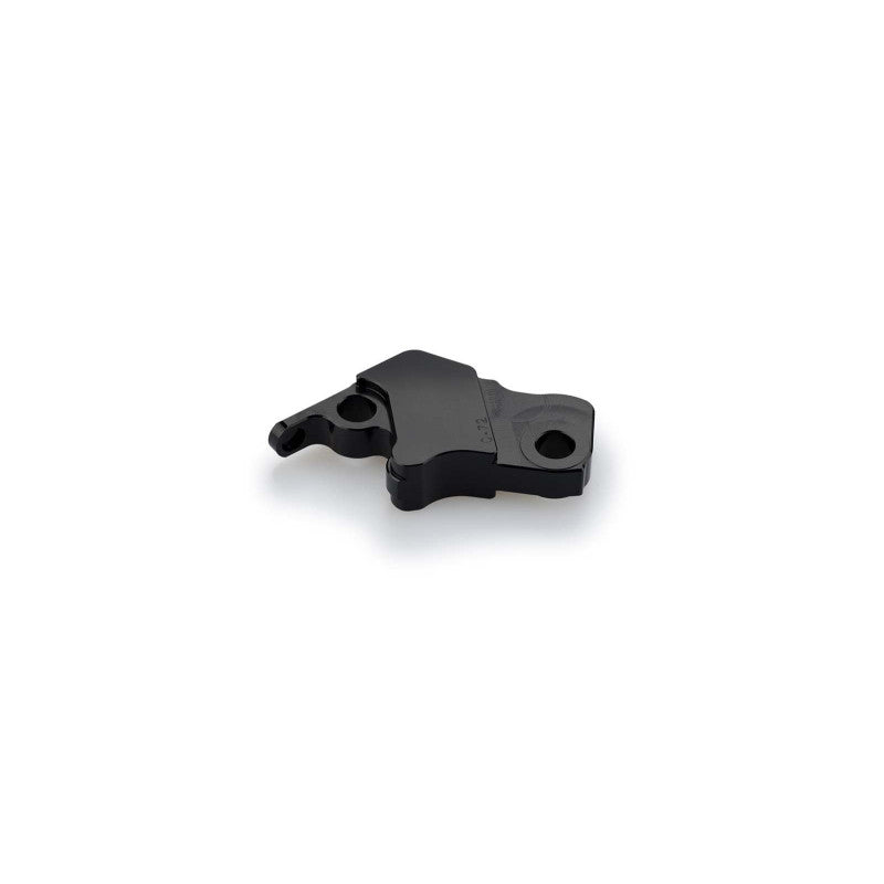 PUIG ADATTATORE LEVA FRIZIONE PER DUCATI HYPERMOTARD 821 SP 13-15 NERO