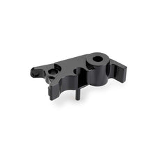 Carica l'immagine nel visualizzatore di Gallery, PUIG ADATTATORE LEVA FRIZIONE PER DUCATI PANIGALE V4 22-24 NERO