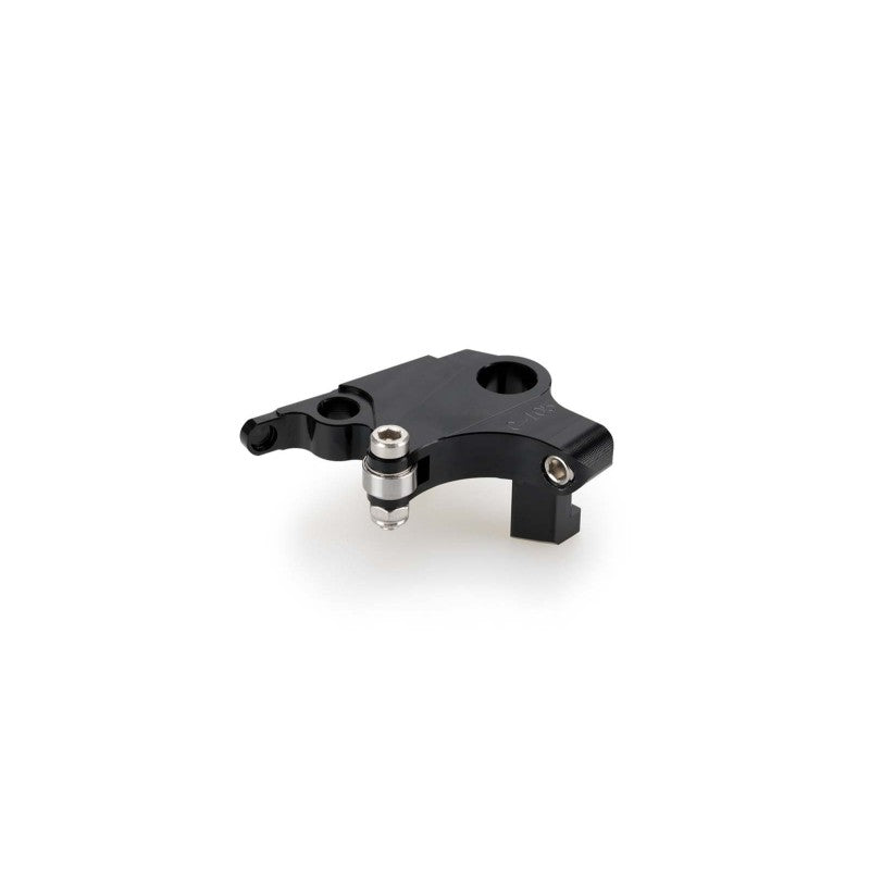 PUIG ADATTATORE LEVA FRIZIONE PER DUCATI SCRAMBLER 1100 SPECIAL 18-20 NERO