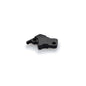 PUIG ADATTATORE LEVA FRIZIONE PER DUCATI SCRAMBLER CLASSIC 15-16 NERO