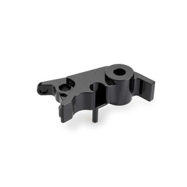 PUIG ADATTATORE LEVA FRIZIONE PER DUCATI SUPERSPORT 950/S 21-25 NERO