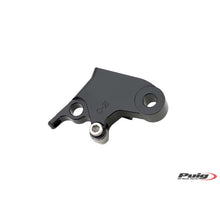 Carica l'immagine nel visualizzatore di Gallery, PUIG ADATTATORE LEVA FRIZIONE PER HONDA CBR1000RR FIREBLADE 09-11 NERO-5445N