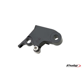 PUIG ADATTATORE LEVA FRIZIONE PER HONDA CBR600RR 07-08 NERO