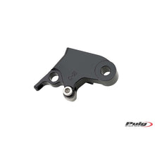 Carica l'immagine nel visualizzatore di Gallery, PUIG ADATTATORE LEVA FRIZIONE PER HONDA CBR900RR FIREBLADE 02-03 NERO