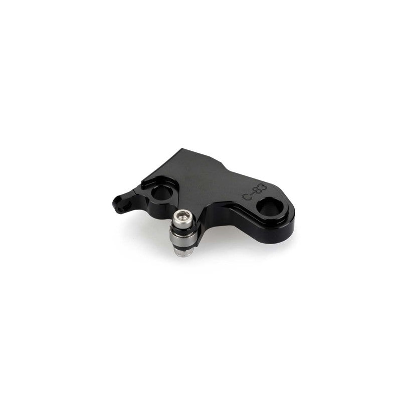 PUIG ADATTATORE LEVA FRIZIONE PER HONDA CRF1000L AFRICA TWIN 16-17 NERO
