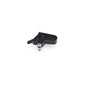 PUIG ADATTATORE LEVA FRIZIONE PER HONDA MSX125 14-16 NERO