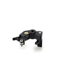 PUIG ADATTATORE LEVA FRIZIONE PER KAWASAKI NINJA H2 SX 23-24 NERO