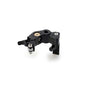 PUIG ADATTATORE LEVA FRIZIONE PER KAWASAKI Z H2 21-25 NERO