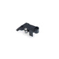 PUIG ADATTATORE LEVA FRIZIONE PER KAWASAKI Z1000 SX 14-16 NERO