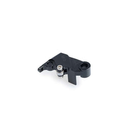 PUIG ADATTATORE LEVA FRIZIONE PER KAWASAKI ZX-10RR 19-20 NERO