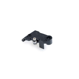PUIG ADATTATORE LEVA FRIZIONE PER KAWASAKI ZX-12R 00-01 NERO