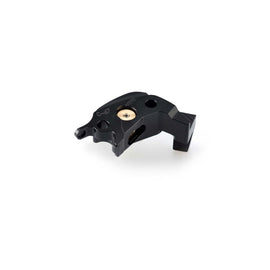 PUIG ADATTATORE LEVA FRIZIONE PER KAWASAKI ZZR1400 08-11 NERO