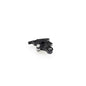 PUIG ADATTATORE LEVA FRIZIONE SUZUKI DL1050 DE V-STROM 23-25 NERO