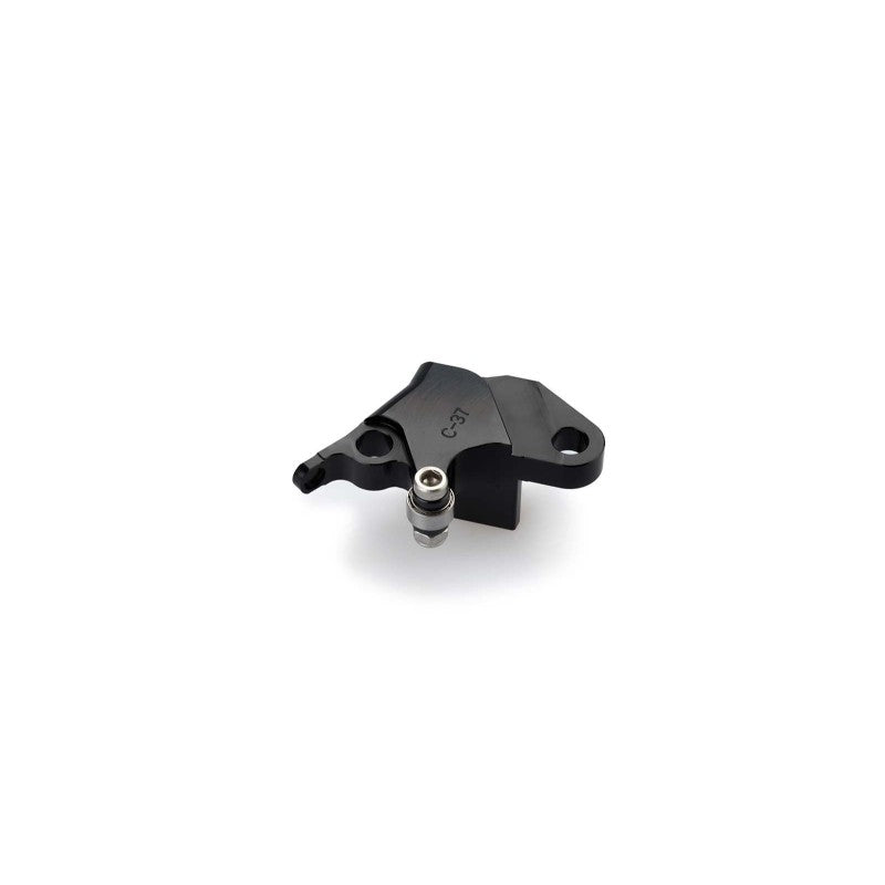 PUIG ADATTATORE LEVA FRIZIONE SUZUKI DL800 V-STROM DE 23-25 NERO