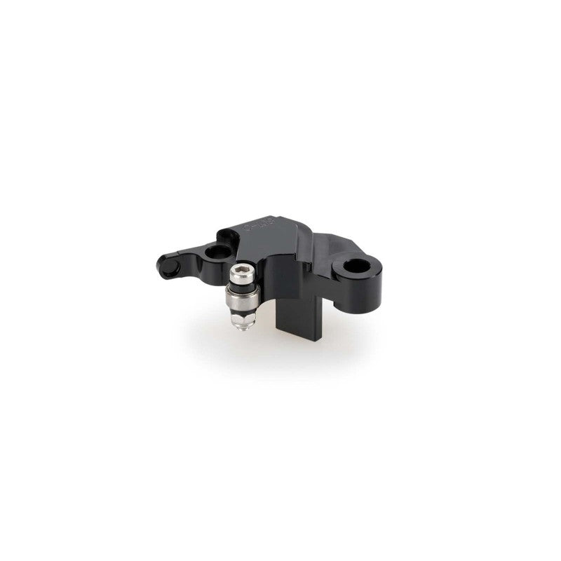 PUIG ADATTATORE LEVA FRIZIONE SUZUKI GSX-S125 22-25 NERO