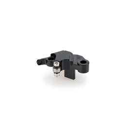 PUIG ADATTATORE LEVA FRIZIONE SUZUKI GSX-S125 22-25 NERO
