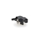PUIG ADATTATORE LEVA FRIZIONE SUZUKI GSX-S125 22-25 NERO