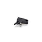 PUIG ADATTATORE LEVA FRIZIONE TRIUMPH DAYTONA 675 13-17 NERO