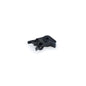 PUIG ADATTATORE LEVA FRIZIONE TRIUMPH TIGER 1200 GT PRO 22-25 NERO
