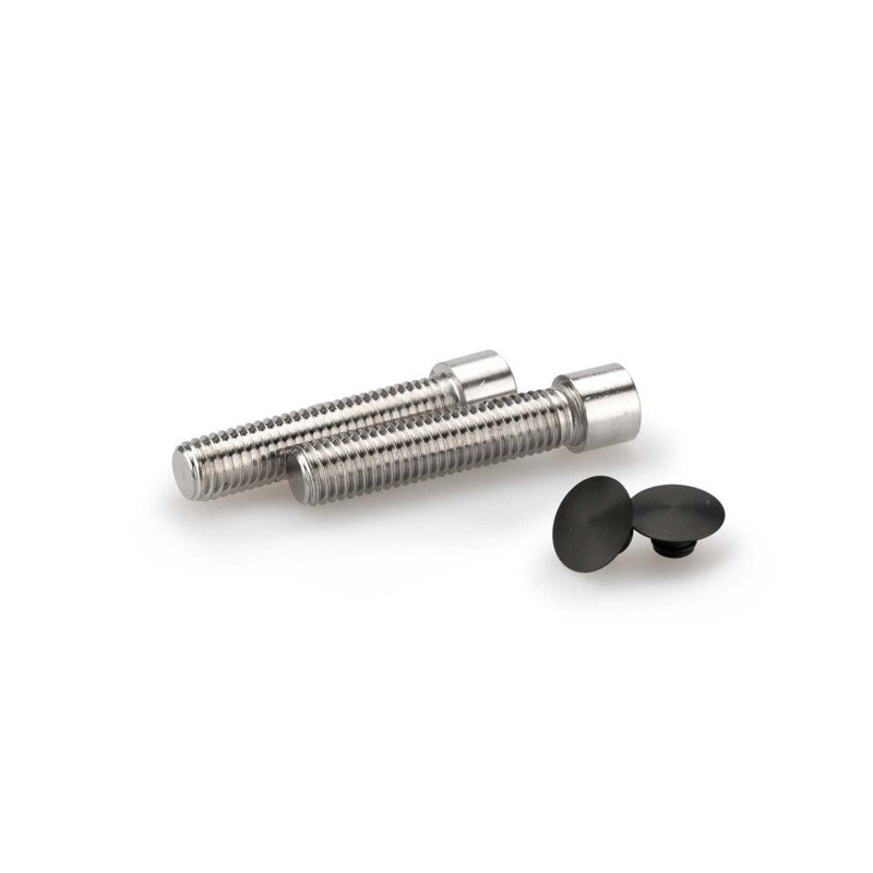 PUIG ADATTATORE SPECCHIETTO RETROVISORE BMW F700 GS 12-15 NERO
