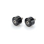 PUIG ADATTATORE SPECCHIETTO RETROVISORE BMW G 310 R 21-25 NERO