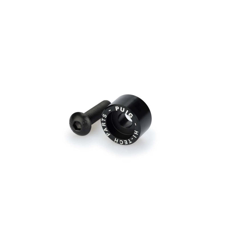 PUIG ADATTATORE SPECCHIETTO RETROVISORE BMW R 1250 R 21-22 NERO